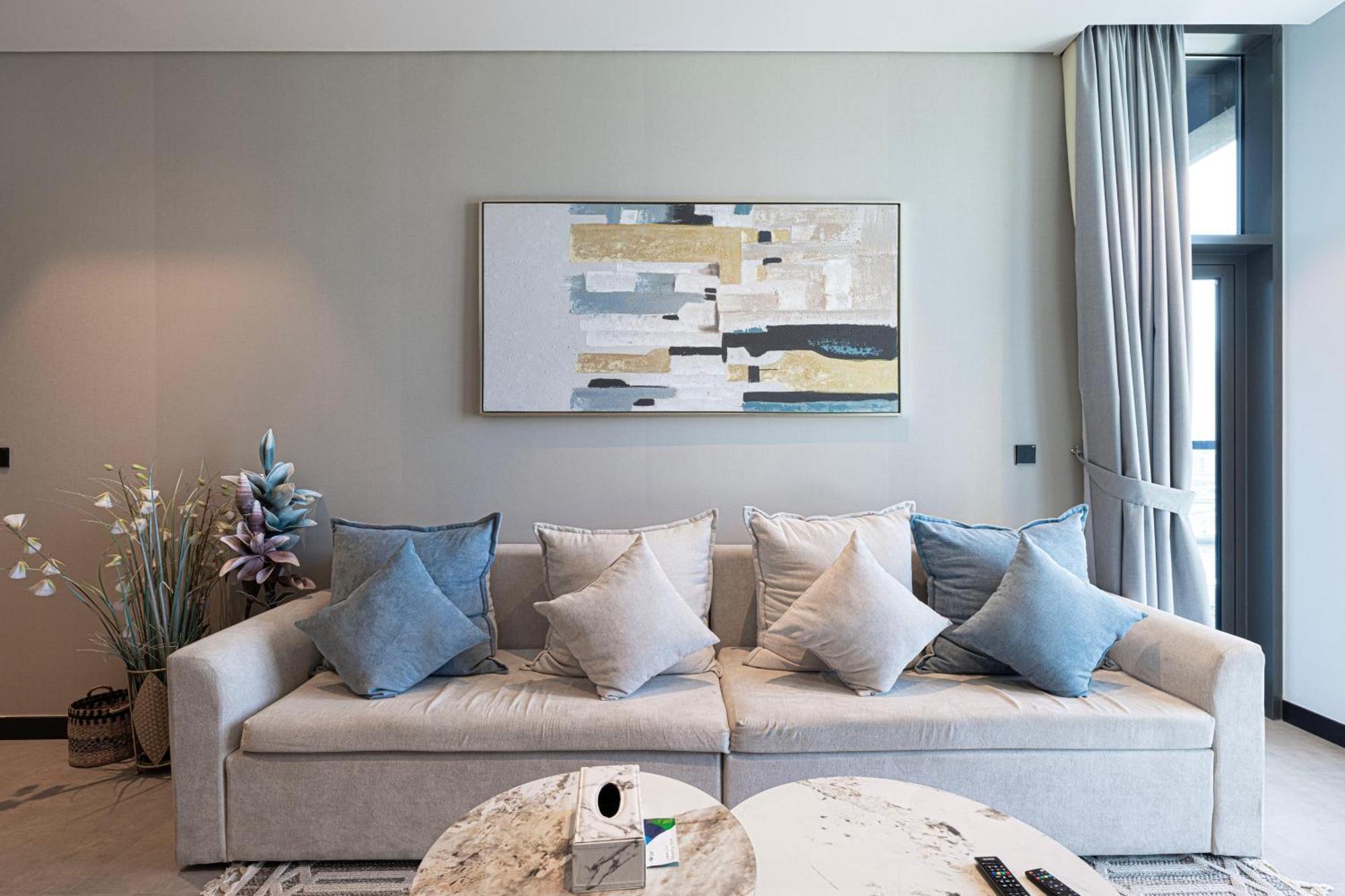 Dvr 2br In 15 Northside Business Bay Apartment Dubai
